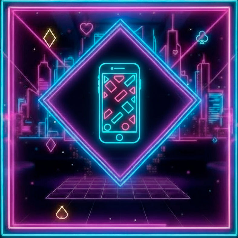 Мобильное приложение