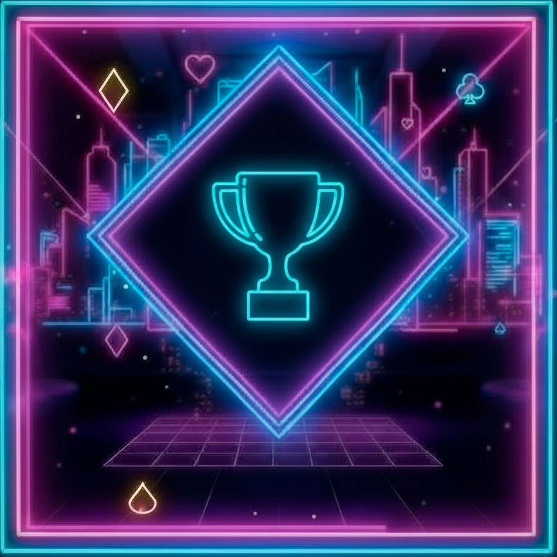 Выигрыш денег